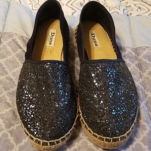 Dune London Espadrilles